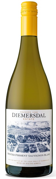 Diemersdal Winter Ferment Sauvignon Blanc